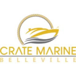 Crate Marine Belleville, opening hours