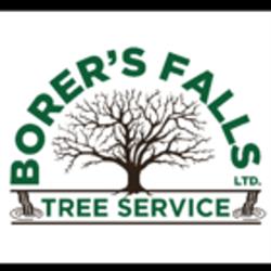 Borer's Falls Tree Service, Ancaster, ON opening hours