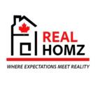 Real Homz, Brampton, ON opening hours