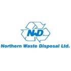 Northern Waste Disposal, Grande Prairie, AB opening hours