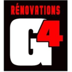 Rénovations G4, Longueuil, QC opening hours