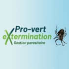 Pro Vert Extermination, Saint-Sylvère, QC opening hours