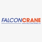 Falcon Crane Ltd, Kitchener, ON opening hours
