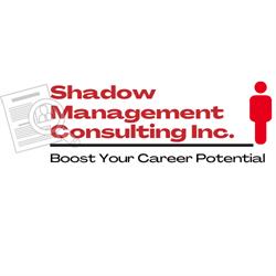 Shadow Management Consulting Inc.- Resume Service in Mississauga, ON (Ontario) - Opening Hours