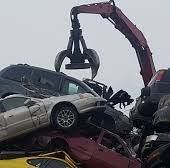 Malik Junk Car Removal, Mississauga, ON opening hours