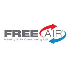 Free Air Heating & Air Conditioning Ltd., Milton, ON opening hours