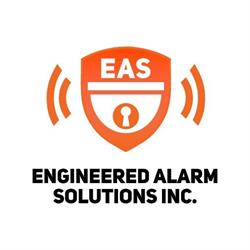 Engineered Alarm Solutions Inc., Concord, ON opening hours