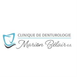Clinique de Denturologie Marion Bélair et Alice Barrière Granby, opening hours