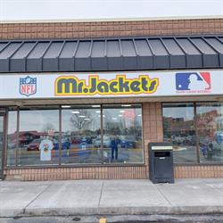 Mr. Jackets Sports - Upper Level Hudson's Bay, Kingston, ON opening hours