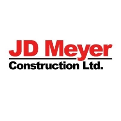 JD Meyer Construction Ltd., Calgary, AB opening hours