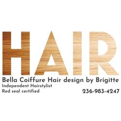 Bella Coiffure Hair Design By Brigitte, Surrey, BC opening hours