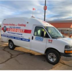 Precision Heating and Cooling, Pembroke, ON opening hours