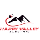 Happy Valley Electric, Sooke, BC opening hours
