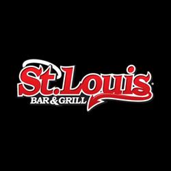 St. Louis Bar & Grill, Belleville, ON opening hours