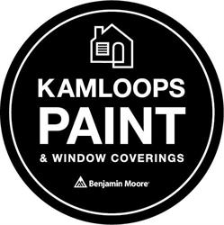 Kamloops Paint & Window Coverings Ltd, opening hours
