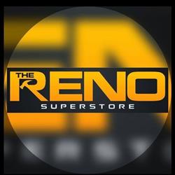 The Reno Superstore, Toronto, ON opening hours