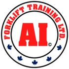 AI Forklift Training Ltd., Pickering, ON opening hours