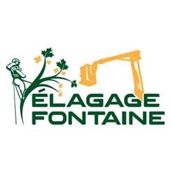 Élagage Fontaine, Saint-Georges, QC opening hours