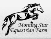 Morning Star Equestrian Farm, Brantford, ON opening hours