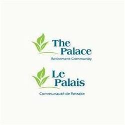 The Palace Retirement Community, Alexandria, ON opening hours