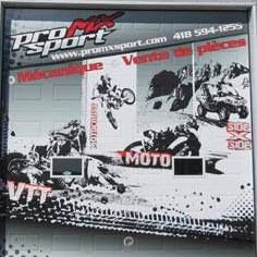 Pro MX Sport, Saint-Prosper-de-Dorchester, QC opening hours