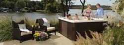 Arctic Hot Tubs Outlet, Ajax, ON opening hours
