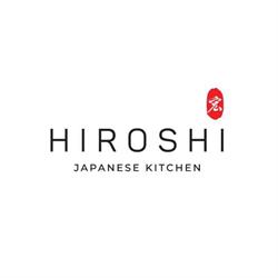Hiroshi Japanese Ramen - Surrey, opening hours
