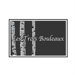 Les Trois Bouleaux, Magog, QC opening hours
