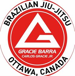 Gracie Barra Ottawa, opening hours