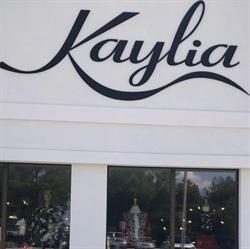 Kaylia - A Boutique for Women and Children, Norwich, ON opening hours