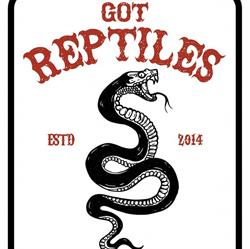 Got Reptiles, Calgary, AB opening hours