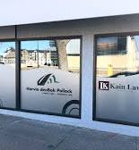 Harvie denBok Pollock Law Office - Divorce and Business Law, Lethbridge, AB opening hours