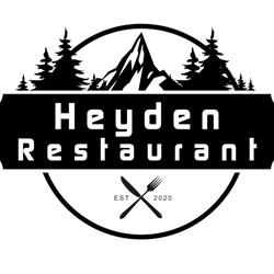 Heyden Restaurant, Sault Ste. Marie, ON opening hours