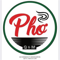 Pho Q&M Vietnamese Restaurant (Best Price on Website!), Vancouver, BC opening hours