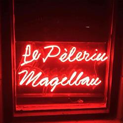 Pelerin Magellan Restaurant, Montréal, QC opening hours