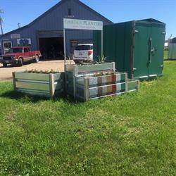 Custom Tarps & Filters Inc, Brandon, MB opening hours