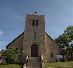 Holy Cross Roman Catholic Parish, Winnipeg, MB opening hours