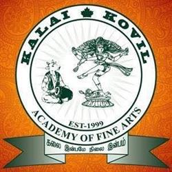 Kalaikovil Academy of Fine Arts, Markham, ON opening hours