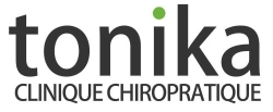 Tonika Clinique Chiropratique - St-Lambert in Saint-Lambert, QC (Monteregie) - Opening Hours