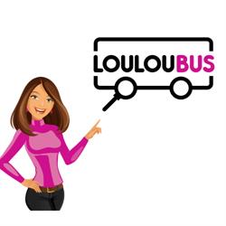 Louloubus, Laval, QC opening hours