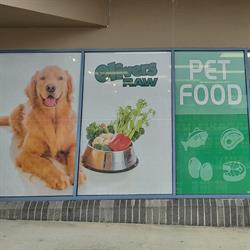 Olivers Raw Pet Food, Nanaimo, BC opening hours