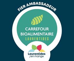 Carrefour bioalimentaire Laurentides, Saint-Jérôme, QC opening hours