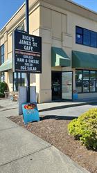 James Street Cafe, Duncan, BC opening hours