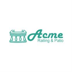 Acme Railing & Patio Ltd, Surrey, BC opening hours