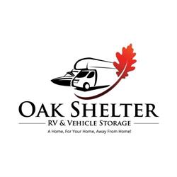 Oak Shelter RV & Vehicle Storage, Calgary, AB opening hours