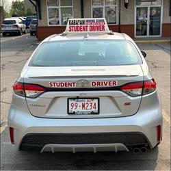 Kabayan Driving School Ltd., Edmonton, AB opening hours