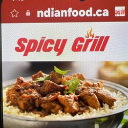 SPICY GRILL EAST INDIAN AND HAKKA RESTAURANT, Winnipeg, MB opening hours
