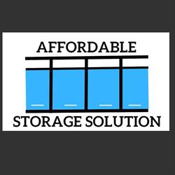Affordable Storage Solution, London, ON opening hours