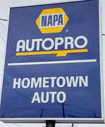 Napa Autopro- Hometown Auto, Sault Ste. Marie, ON opening hours