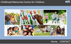 Childhood Memories Centre For Children, Maple Ridge, BC opening hours